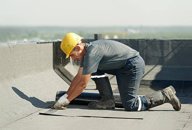 Range of Insulation Solutions in La Puebla, NM