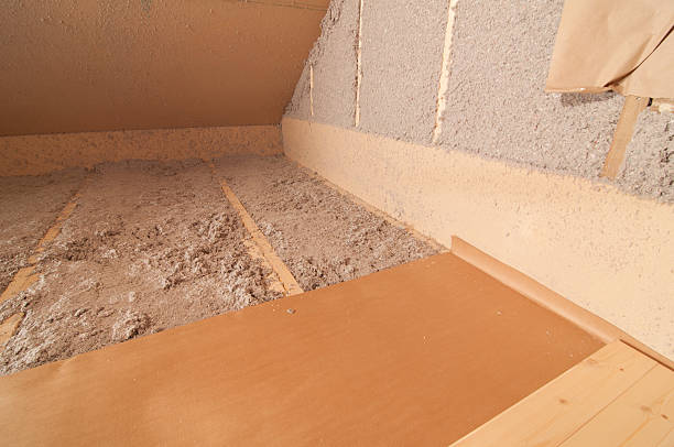 Best Wall Insulation Contractor  in La Puebla, NM